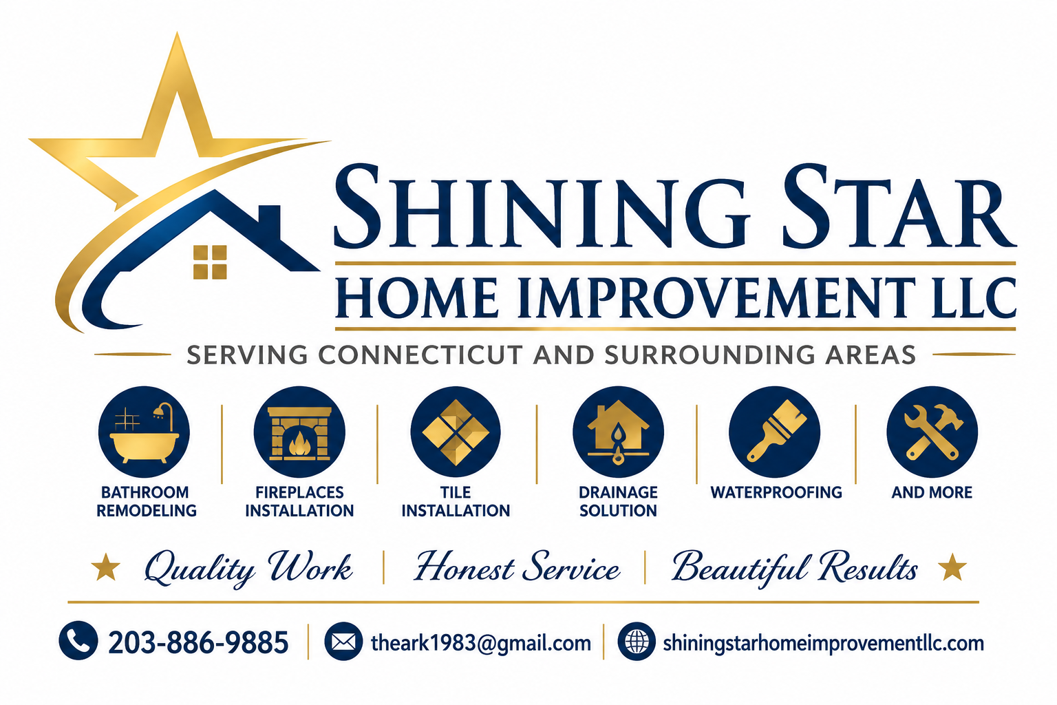 Shining Star Home Improvement