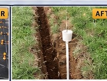Drainage solution